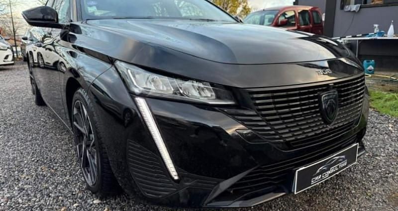 Occasion 2022 Peugeot 308 Allure Berline | 13 790 € (Bon prix) - Image 1/4