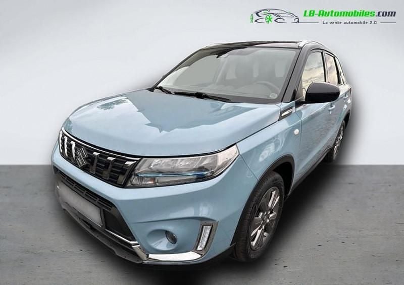 Utilisé 2021 Suzuki Vitara SUV | 21 900 € (Prix juste) - Image 1/4