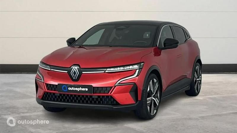 Occasion Renault Megane E-Tech Iconic 163 kW (222 ch) 2024 SUV