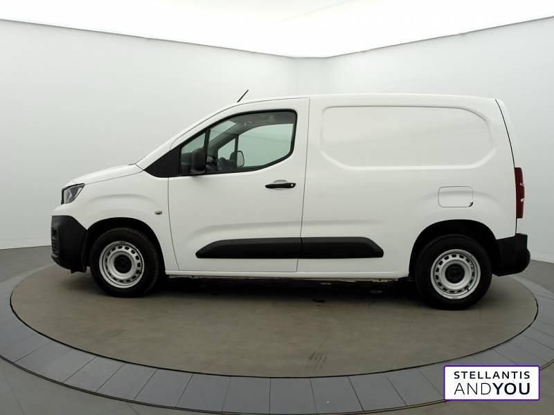 Occasion Peugeot Partner Premium 100 ch (73 kW) 2022 Monospace