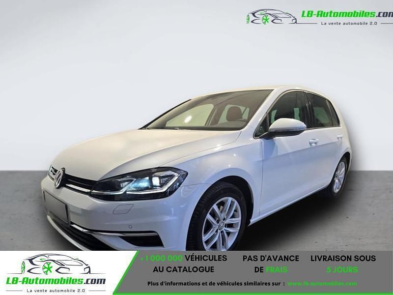 Occasion 2017 VW Golf VII Berline | 21 800 € (Prix juste) - Image 1/4