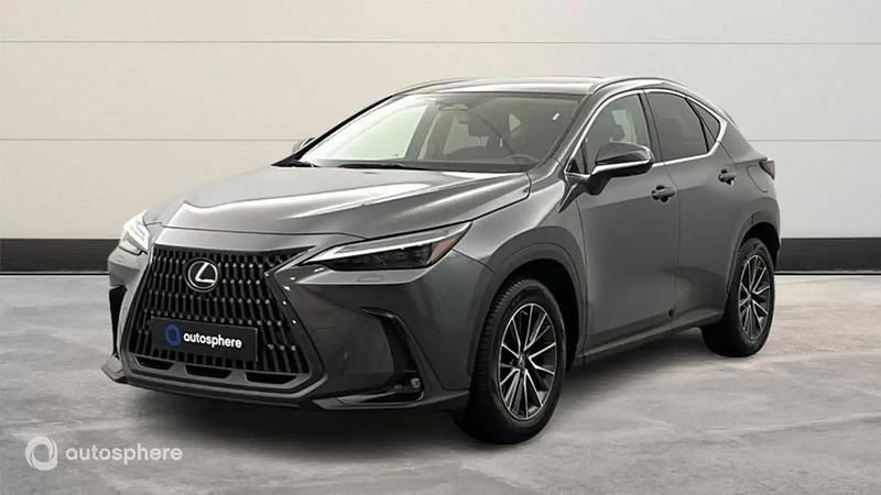 Occasion Lexus NX450h+ 188 ch (138 kW) 2023 SUV