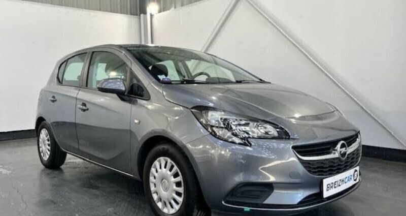 Utilisé 2019 Opel Corsa Citadine | 7 990 € (Super prix) - Image 1/4