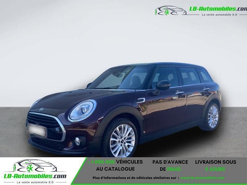 Utilisé 2018 Mini Clubman Break | 21 500 € - Image 1/4