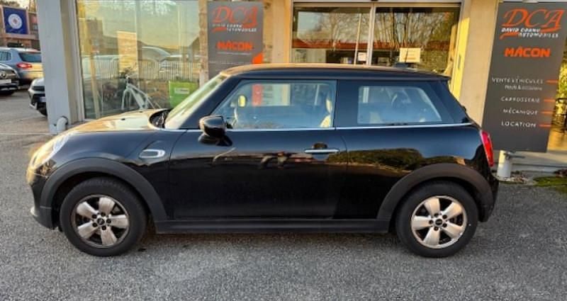 Occasion Mini ONE 75 ch (55 kW) 2019 Citadine