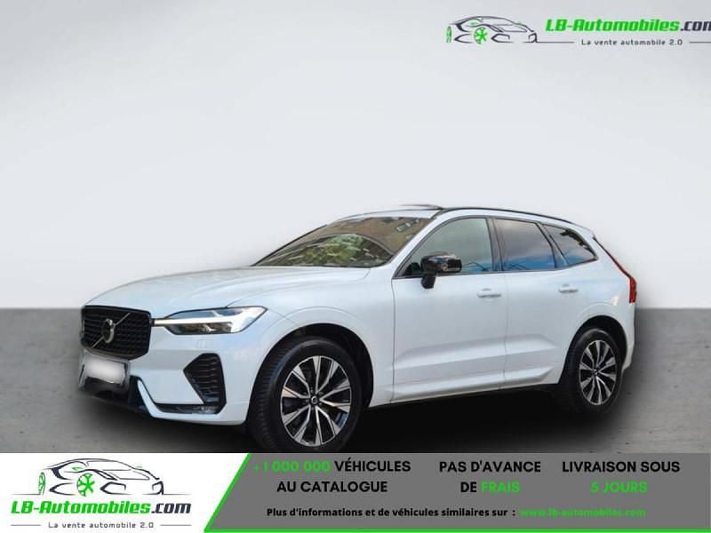 Occasion 2023 Volvo XC60 SUV | 43 100 € (Bon prix) - Image 1/4
