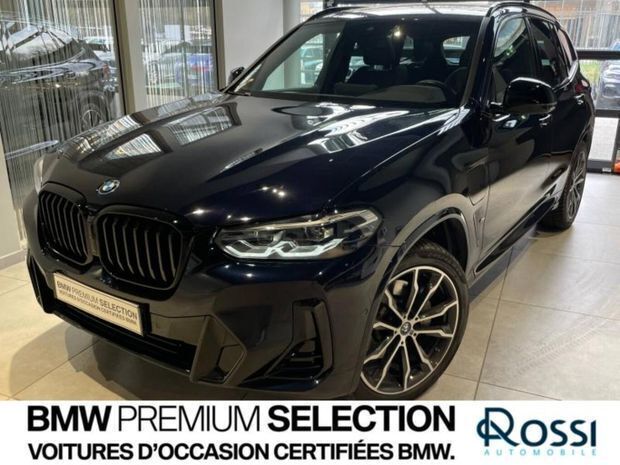 Utilisé 2023 BMW X3 M Sport SUV | 56 790 € (Prix assez cher) - Image 1/4