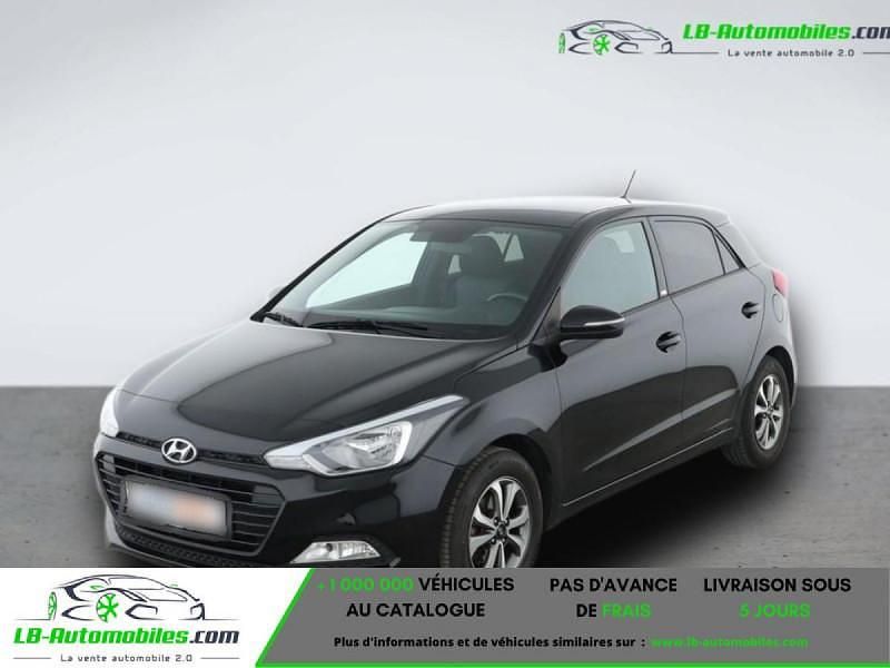 Occasion Hyundai i20 84 ch (61 kW) 2018 Citadine
