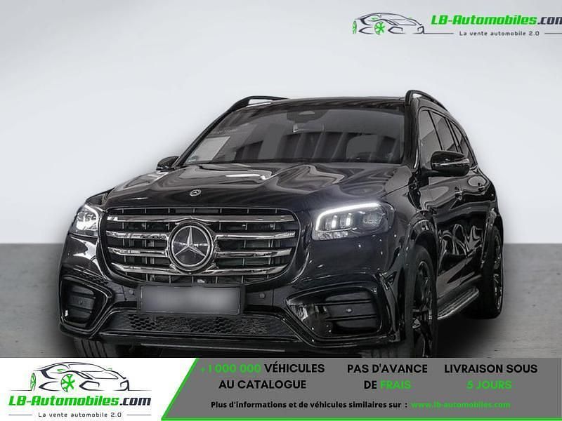 Utilisé 2024 Mercedes GLS580 SUV | 155 600 € - Image 1/4