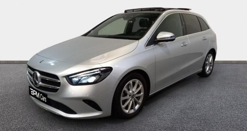 Utilisé 2019 Mercedes B180 Progressive Monospace | 23 490 € (Prix juste) - Image 1/4