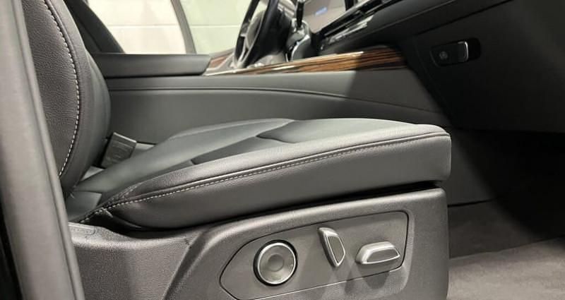 Occasion Cadillac Escalade 420 ch (308 kW) 2024 SUV