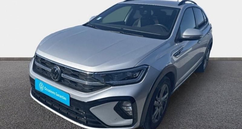 Occasion 2022 VW Taigo R-line SUV | 21 990 € (Prix juste) - Image 1/4