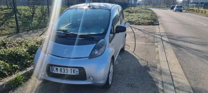 Utilisé 2012 Citroën C-zero Comfort Citadine | 3 500 € - Image 1/4