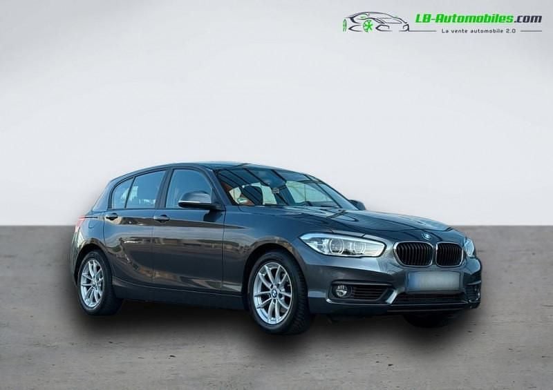 Utilisé 2018 BMW 118 Comfort Edition Citadine | 22 500 € (Prix juste) - Image 1/4