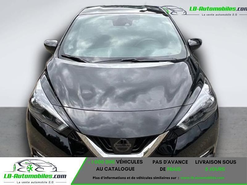 Utilisé 2022 Nissan Micra Citadine | 17 800 € (Prix cher) - Image 1/4