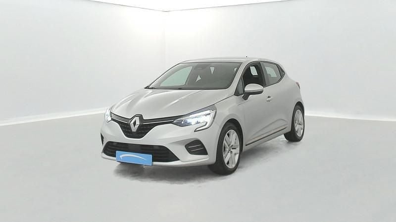 Occasion 2022 Renault Clio V Zen Citadine | 14 790 € (Super prix) - Image 1/4