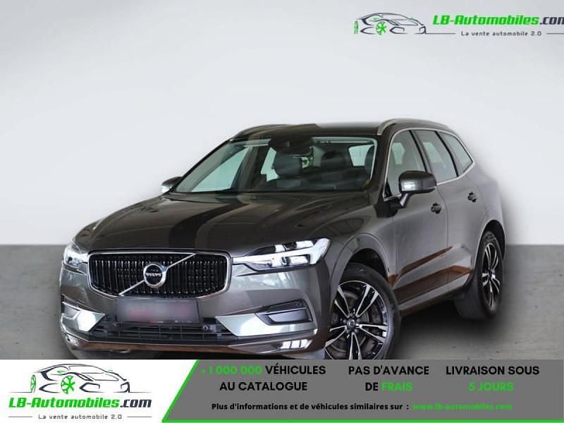 Occasion Volvo XC60 197 ch (144 kW) 2021 SUV
