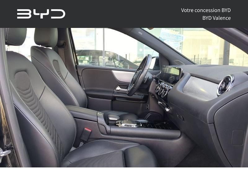 Occasion Mercedes B200 Style 150 ch (110 kW) 2019 Monospace