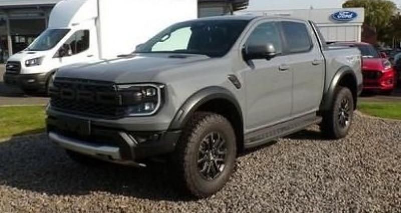 Occasion Ford Ranger Raptor 292 ch (214 kW) 2022 Pick-up