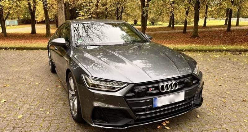 Occasion 2019 Audi S7 S-Line Citadine | 47 999 € - Image 1/4