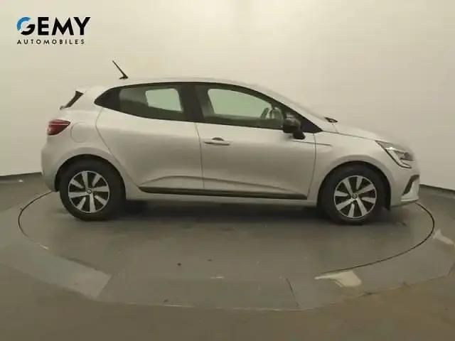 Occasion Renault Clio V 2023 Gris platine Berline