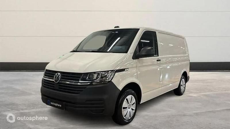 Occasion 2023 VW T6.1 Business Van | 26 499 € (Super prix) - Image 1/4