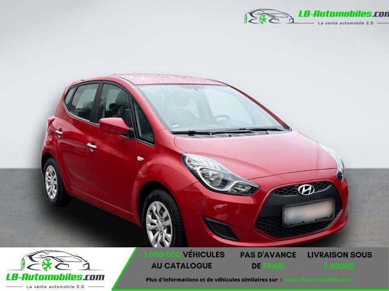 Occasion Hyundai ix20 90 ch (66 kW) 2016 Citadine