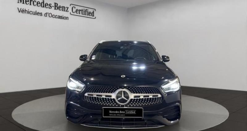 Occasion Mercedes GLA200 AMG line 163 ch (119 kW) 2022 SUV