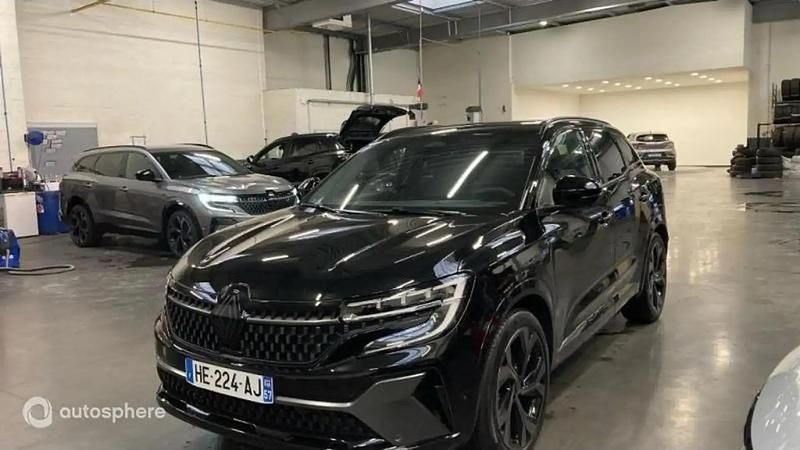 Occasion 2025 Renault Austral Esprit Alpine SUV | 44 499 € - Image 1/4