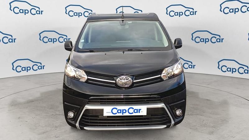 Occasion Toyota Proace Verso Business Edition 150 ch (110 kW) 2019 Monospace