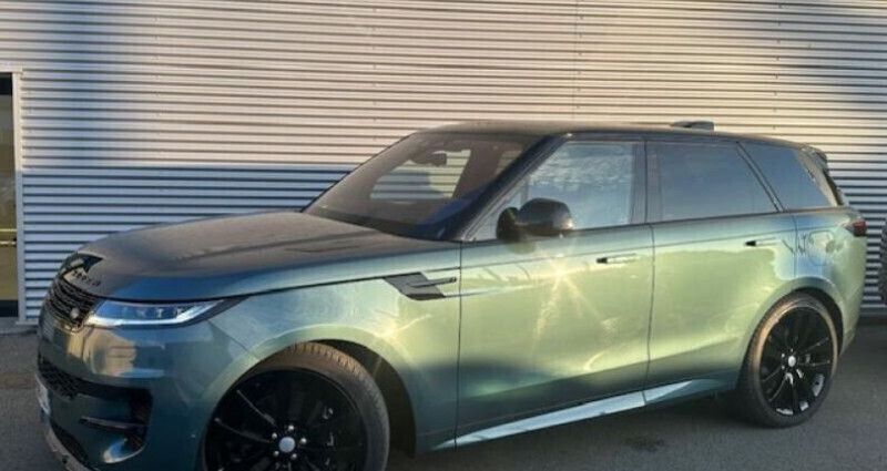 Utilisé 2023 Land Rover Range Rover First Edition SUV | 119 990 € - Image 1/4