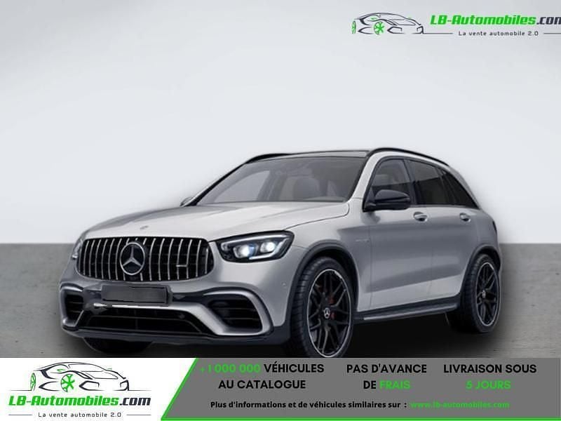 Utilisé 2021 Mercedes GLC63 AMG AMG | 81 600 € - Image 1/2
