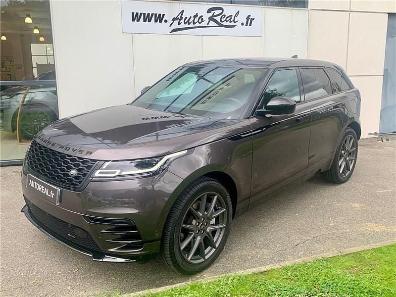 Utilisé 2023 Land Rover Range Rover Velar R-Dynamic SUV | 67 900 € (Prix cher) - Image 1/4