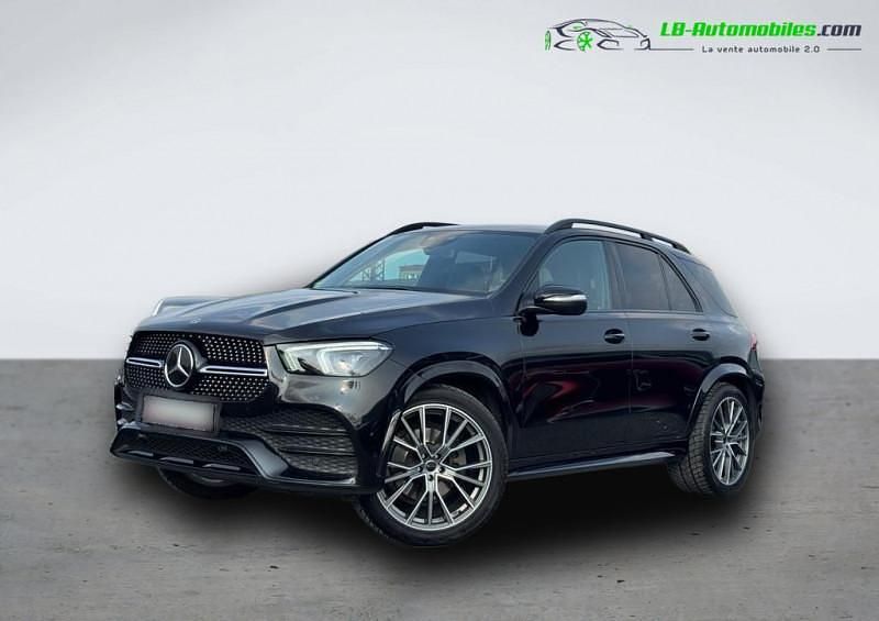 Utilisé 2022 Mercedes GLE400 | 78 400 € (Prix juste) - Image 1/4
