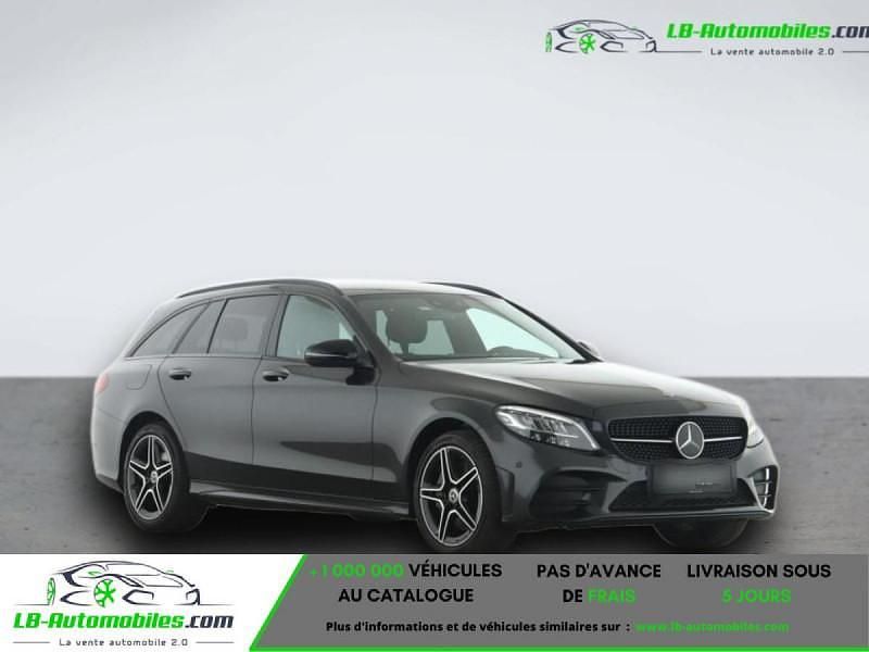 Occasion Mercedes C300e 211 ch (155 kW) 2021 Berline