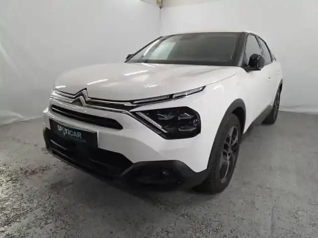 Noir Occasion 2023 Citroën C4 Feel Berline | 15 990 € (Prix juste) - Image 1/4