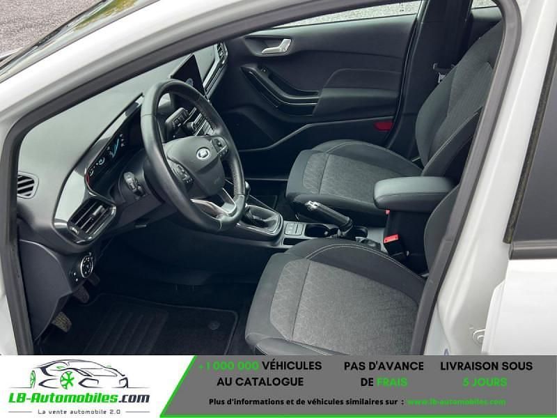 Occasion Ford Fiesta 125 ch (91 kW) 2020 Citadine