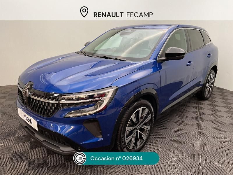 Occasion 2024 Renault Austral Techno SUV | 34 990 € (Prix cher) - Image 1/4