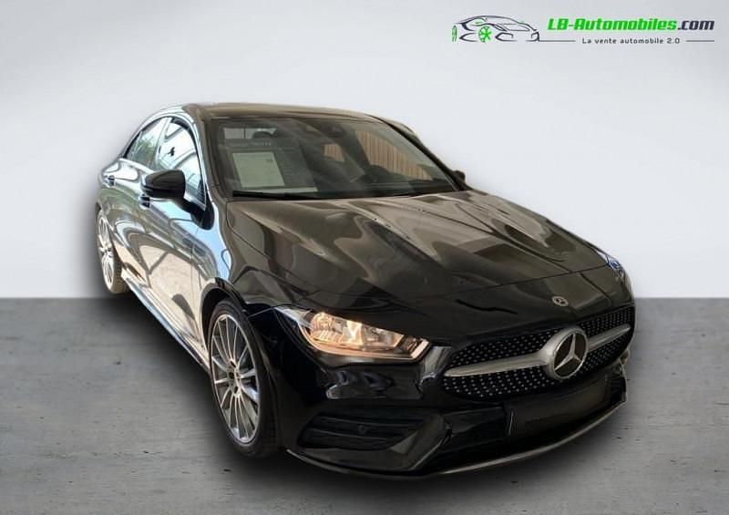 Utilisé 2021 Mercedes 250 Coupé | 37 200 € - Image 1/4