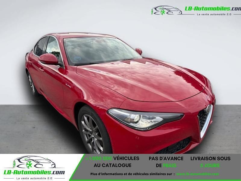 Utilisé 2022 Alfa Romeo Giulia Berline | 29 400 € (Super prix) - Image 1/4