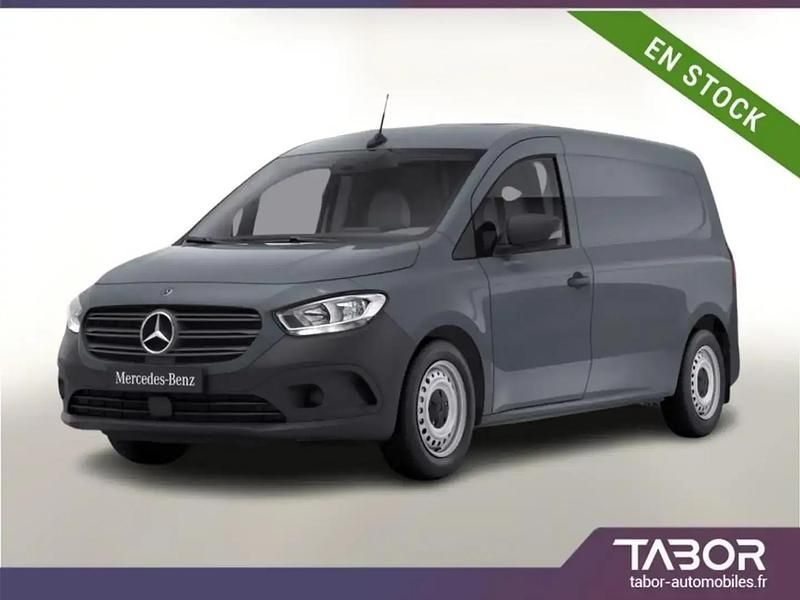 Gris Nouvelle 2025 Mercedes Citan 112 Monospace | 26 811 € - Image 1/4