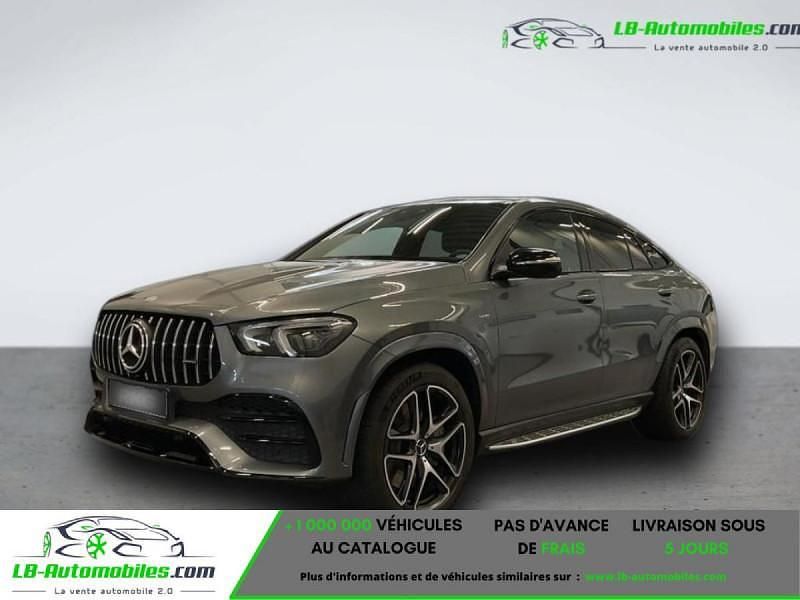 Occasion 2020 Mercedes GLE53 AMG AMG Coupé | 78 300 € - Image 1/4