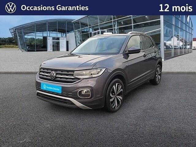 Utilisé 2022 VW T-Cross SUV | 20 990 € (Bon prix) - Image 1/4
