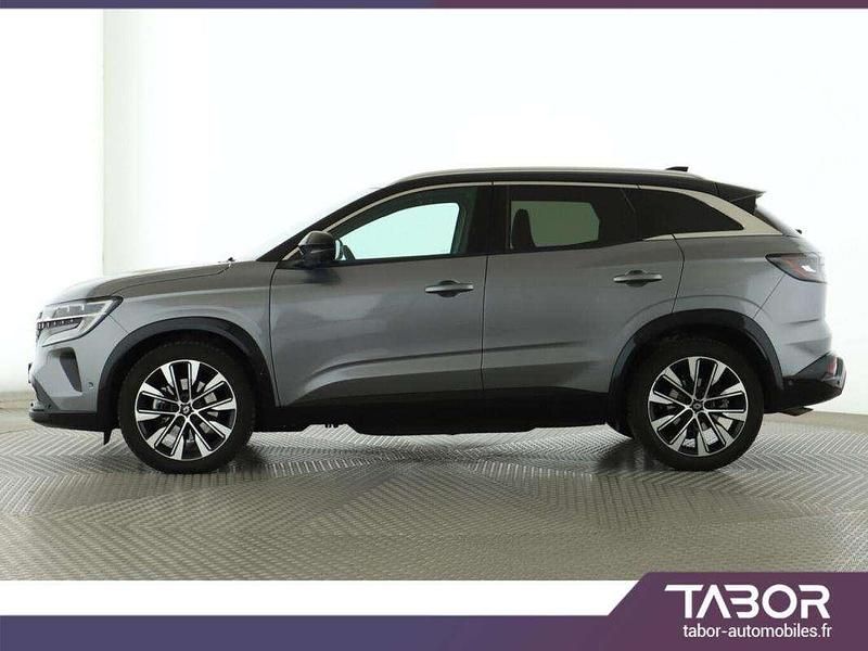 Occasion Renault Austral Techno 200 ch (147 kW) 2025 Gris SUV