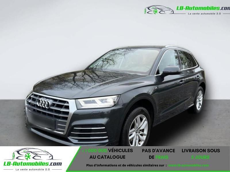 Occasion 2018 Audi Q5 Sport SUV | 40 200 € (Prix cher) - Image 1/4