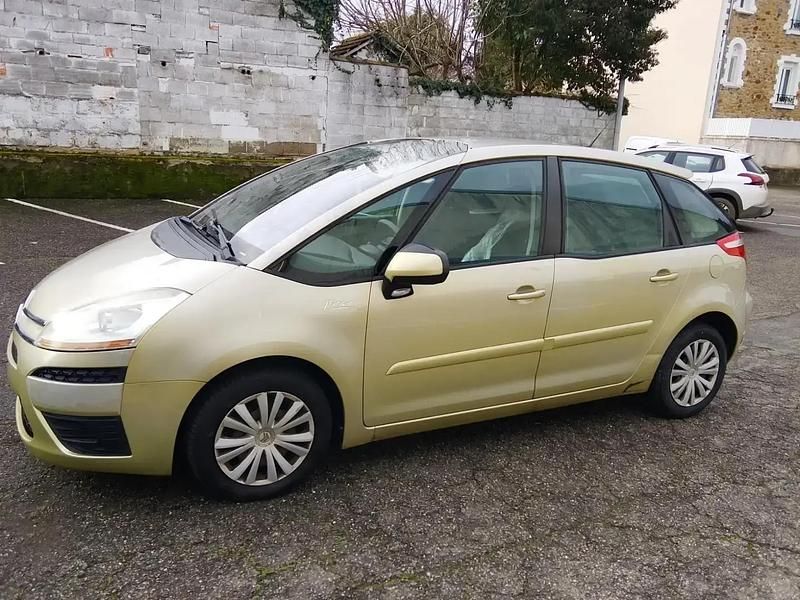 Occasion 2008 Citroën C4 Picasso Dynamique Monospace | 1 700 € (Prix juste) - Image 1/4