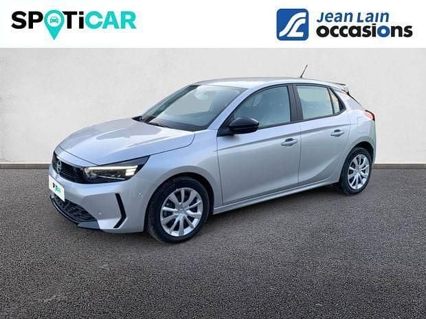 Gris Nouvelle 2025 Opel Corsa Edition | 18 974 € (Prix juste) - Image 1/4