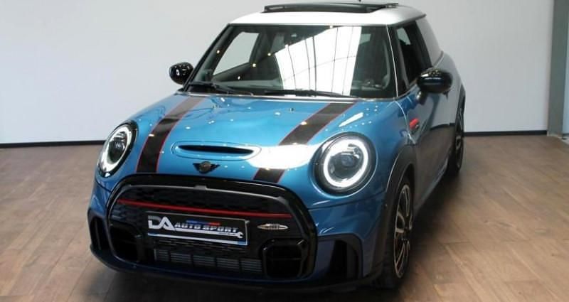 Occasion Mini John Cooper Works Sport 231 ch (169 kW) 2023 Citadine