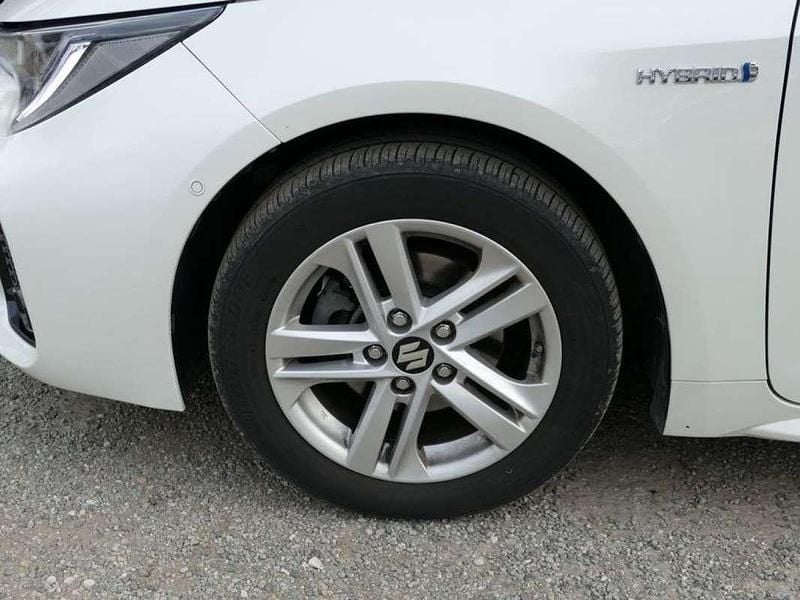 Occasion Suzuki Swace 99 ch (72 kW) 2020 Blanc Break