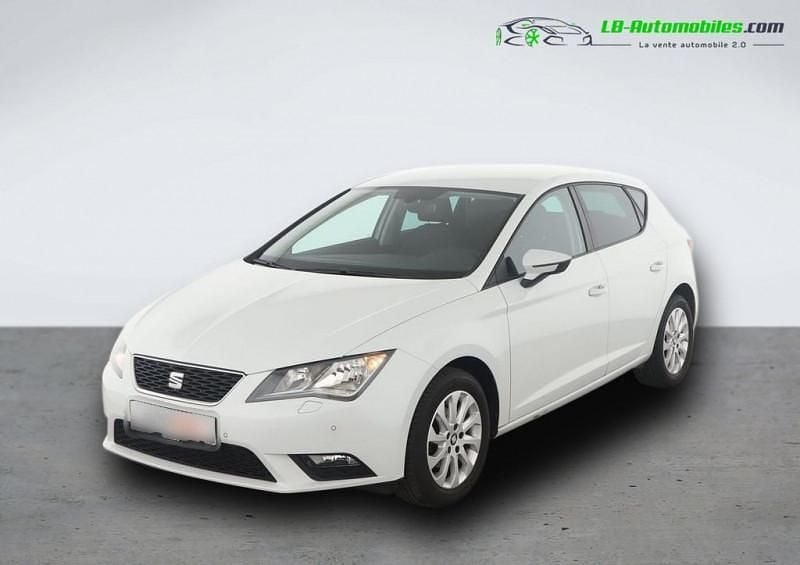 Utilisé 2016 Seat Leon Berline | 15 800 € (Prix cher) - Image 1/4